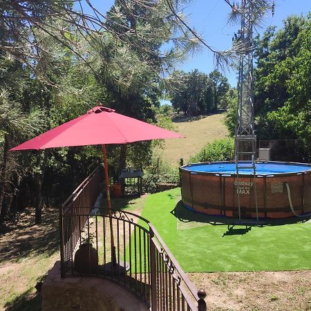Casa Rural El Molino Gavilanes Екстериор снимка