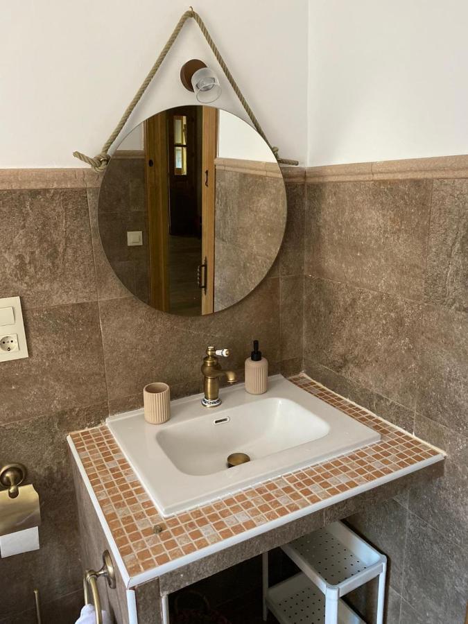 Casa Rural El Molino Gavilanes Екстериор снимка