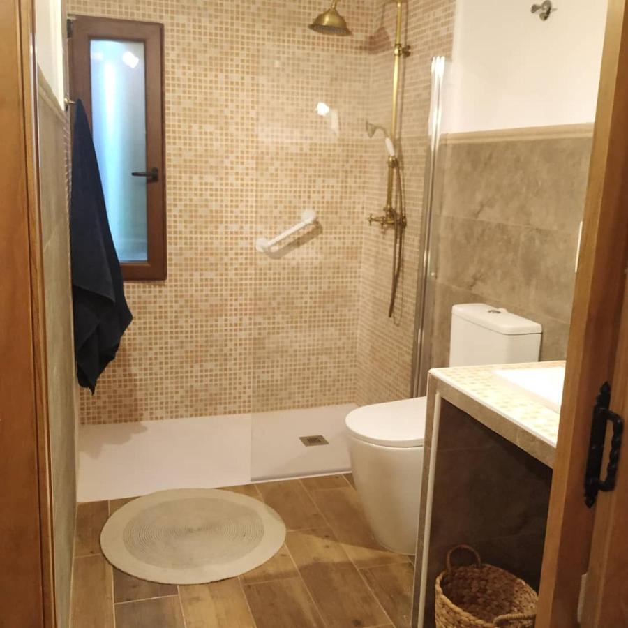 Casa Rural El Molino Gavilanes Екстериор снимка
