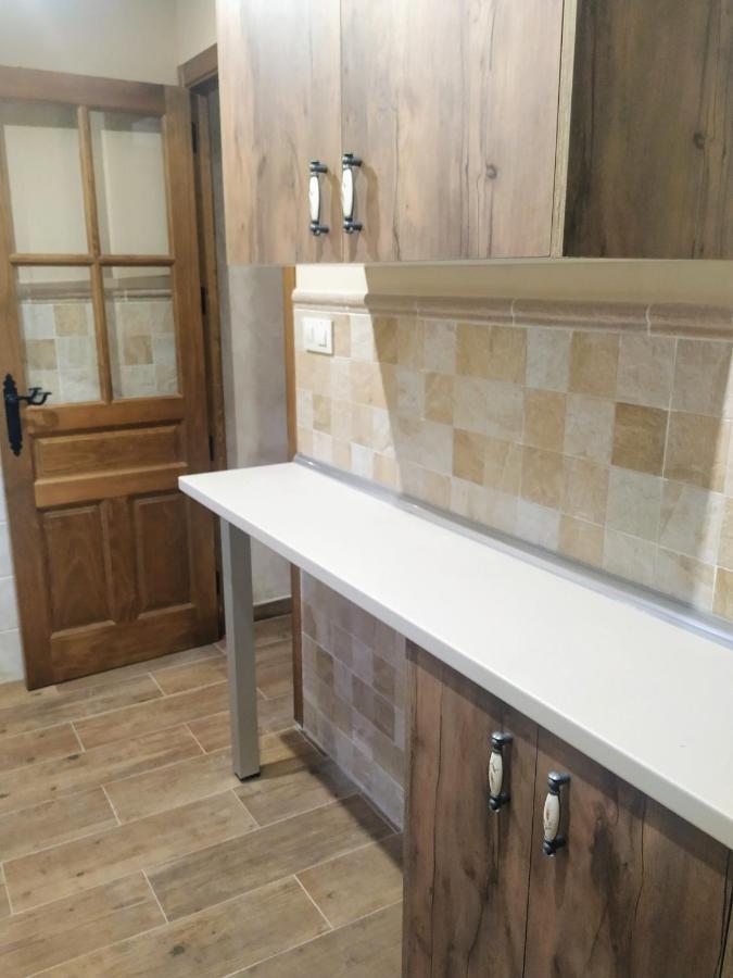 Casa Rural El Molino Gavilanes Екстериор снимка