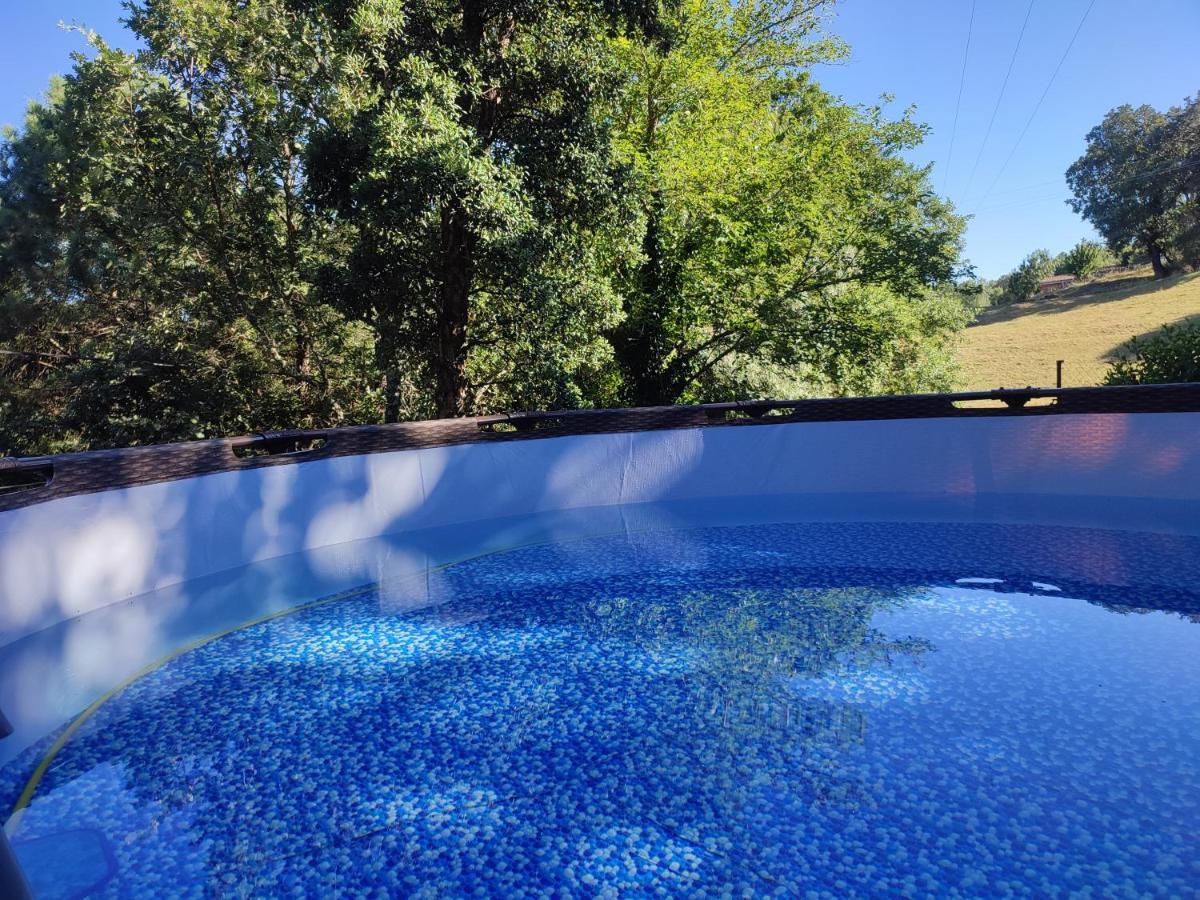 Casa Rural El Molino Gavilanes Екстериор снимка